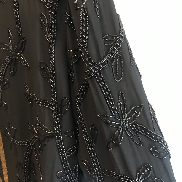 BRILLANTE by J.A Chic stylish Vintage jacket - Picture 8 of 8